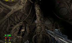 Operation: Matriarchy screenshot 3