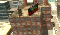 Gang War screenshot 8