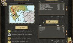 Tin Soldiers: Alexander the Great screenshot 3