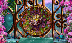 Mind Snares: Alice's Journey screenshot 7