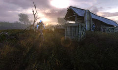 S.T.A.L.K.E.R.: Clear Sky screenshot 9