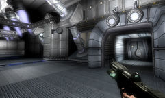 Showdown: Scorpion screenshot 1