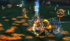 Zu Online screenshot 4