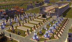 Caesar IV screenshot 15