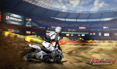 MX vs ATV Supercross Encore Edition screenshot 8