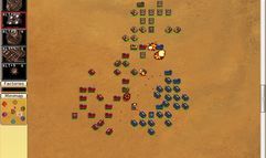 Battle of the Sands screenshot 4