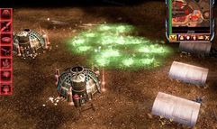 Command & Conquer 3: Tiberium Wars screenshot 25
