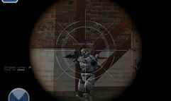 Project Shadow screenshot 7