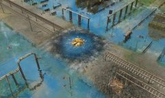 Maelstrom screenshot 7