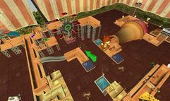Mouse Trophy screenshot 6