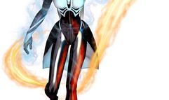 City of Villains screenshot 5