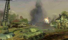 Panzer Elite Action screenshot 2