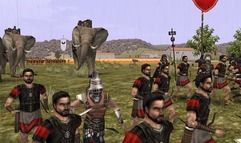 Rome: Total War screenshot 19