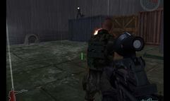 The Mark screenshot 7