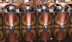 Rome: Total War screenshot 9