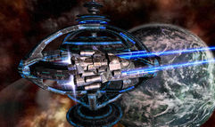 Evochron Renegades screenshot 28