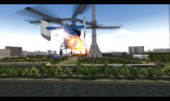 B.A.S.E. screenshot 1