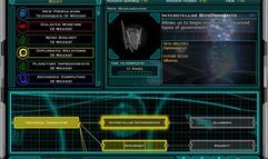 Galactic Civilizations II: Dark Avatar screenshot 12