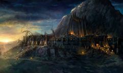 Chronicle 4: Scions of Destiny screenshot 3