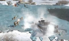 Faces of War screenshot 11