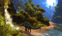 Paraworld screenshot 8