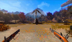 Avenging Angel screenshot 11