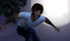 The Sims 3: Supernatural screenshot 7