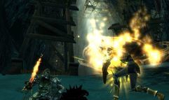 Guild Wars Factions screenshot 26