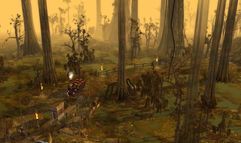 Rise of Nations: Rise of Legends screenshot 8