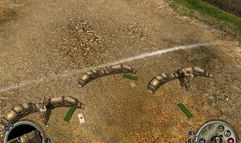 Rush for Berlin screenshot 64