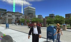 Gang War screenshot 1