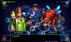 Planets Under Attack screenshot 12