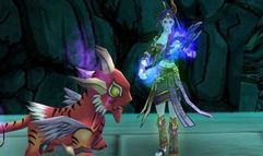 Zu Online screenshot 1