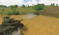 Theatre of War screenshot 4