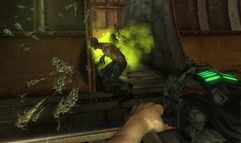 Hellgate Global screenshot 3
