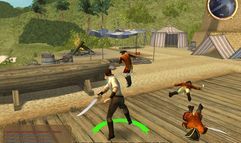 Pirates of the Burning Sea screenshot 6