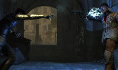 Dark Sector screenshot 16