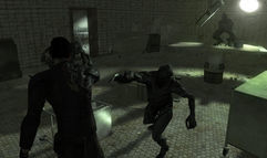Dark Sector screenshot 11