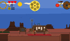 Luckslinger screenshot 4