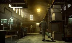 Prison Break screenshot 10