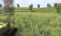 Men of War screenshot 1