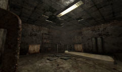 Penumbra: Black Plague screenshot 2