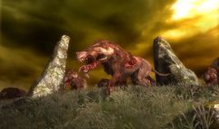 Warhammer: Mark of Chaos screenshot 4