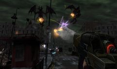 Hellgate Global screenshot 6