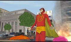 Bad Day L.A. screenshot 5