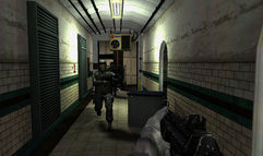 The Regiment screenshot 27