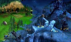 Heroes of Annihilated Empires screenshot 2