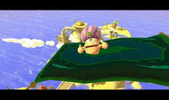 Worms Ultimate Mayhem screenshot 8