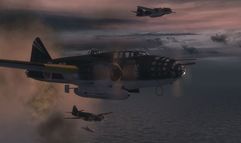 Battlestations: Pacific screenshot 2