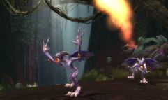Guild Wars Factions screenshot 1